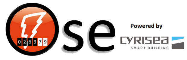 logo OSE